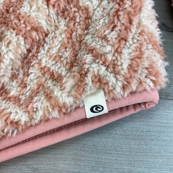 🔆RIP CURL🔆 DRIFTER POLAR FLEECE - Picture 15 of 16